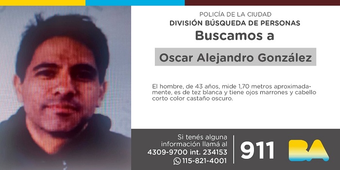 BUSCAN A OSCAR